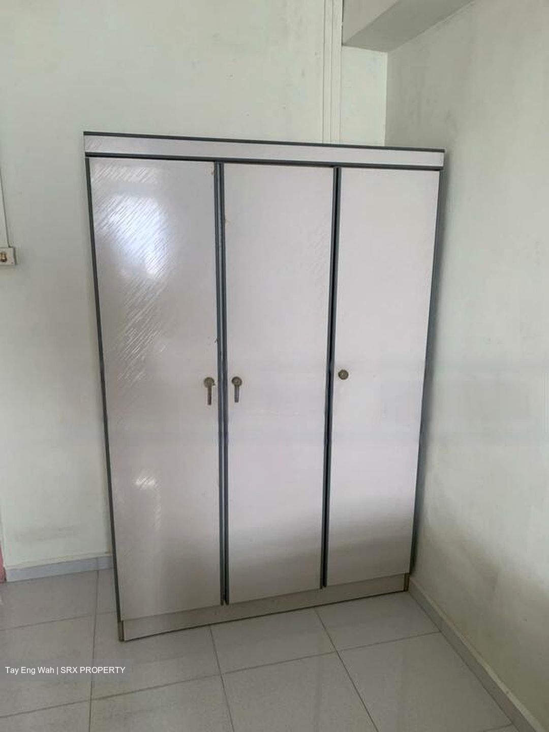 Blk 834 Nanyang Pearl (Jurong West), HDB 5 Rooms #481060111